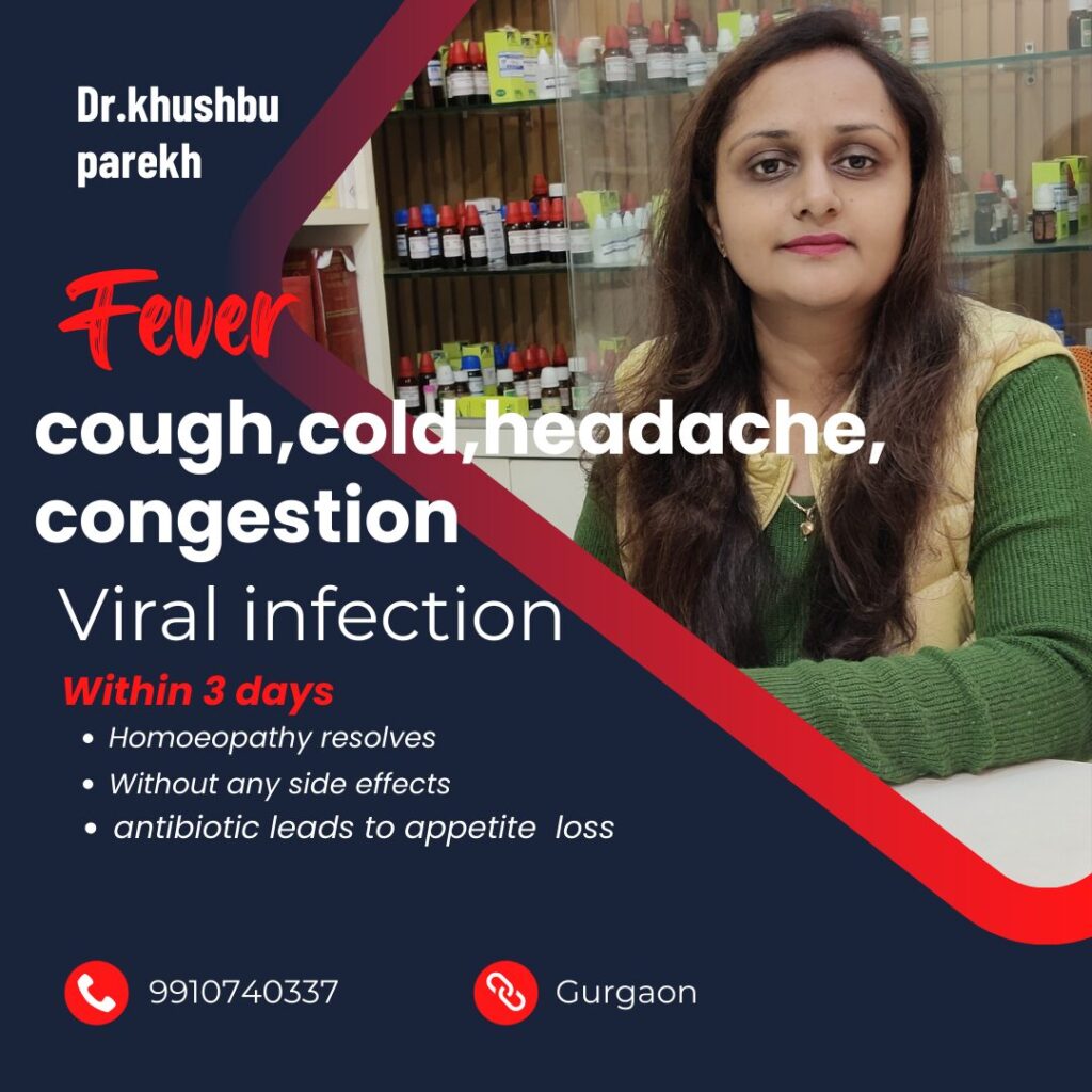 chronic cold and cough